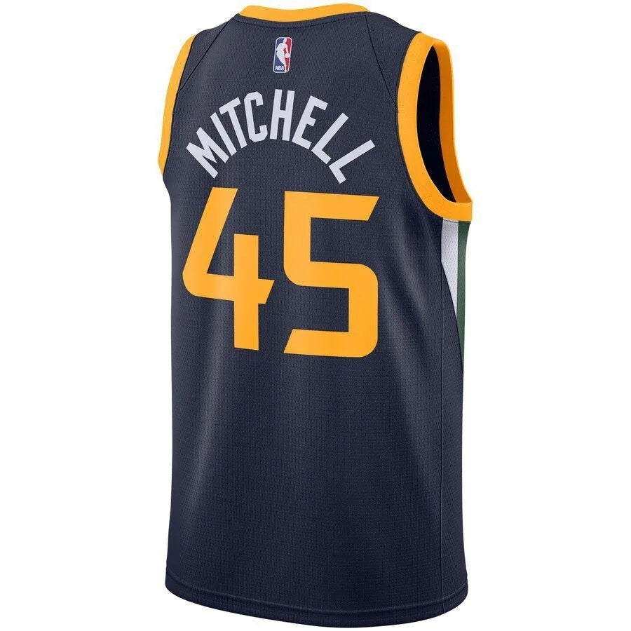 Regata Utah Jazz - Icon Edition