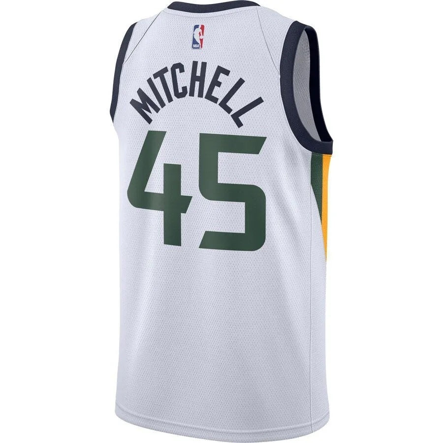 Regata Utah Jazz - Association Edition