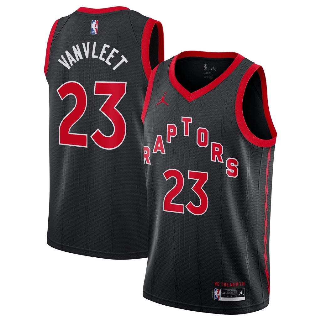 Regata Toronto Raptors - Statement Edition