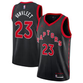 Regata Toronto Raptors - Statement Edition