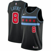 Regata Chicago Bulls - City Edition 2018/19