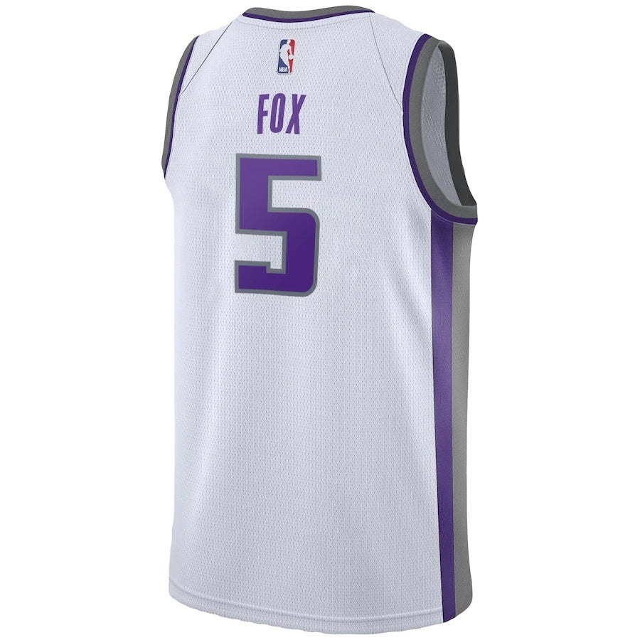 Regata Sacramento Kings - Association Edition