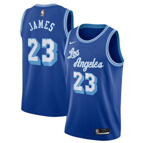 Regata Los Angeles Lakers - Classic Edition 2020/21