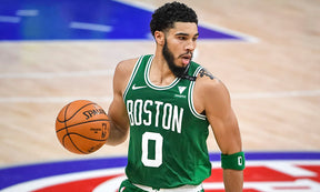 Regata Boston Celtics Icon Edition