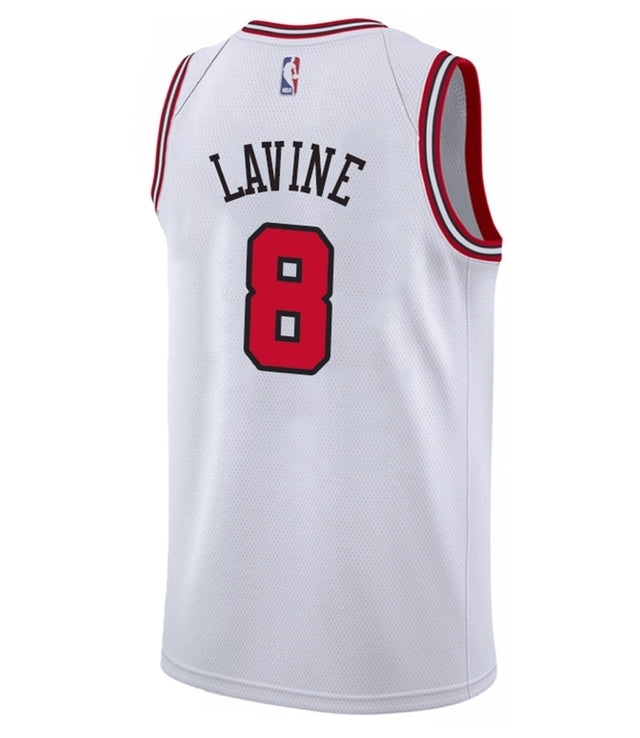 Regata Chicago Bulls - Association Edition