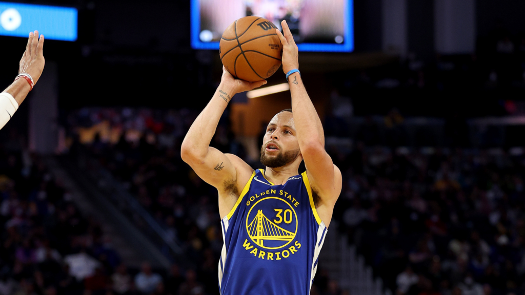 Regata Golden State Warriors - Icon Edition