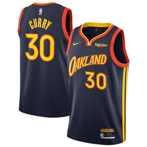 Regata Golden State Warriors - City Edition 2020/21