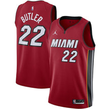 Regata Miami Heat - Statement Edition
