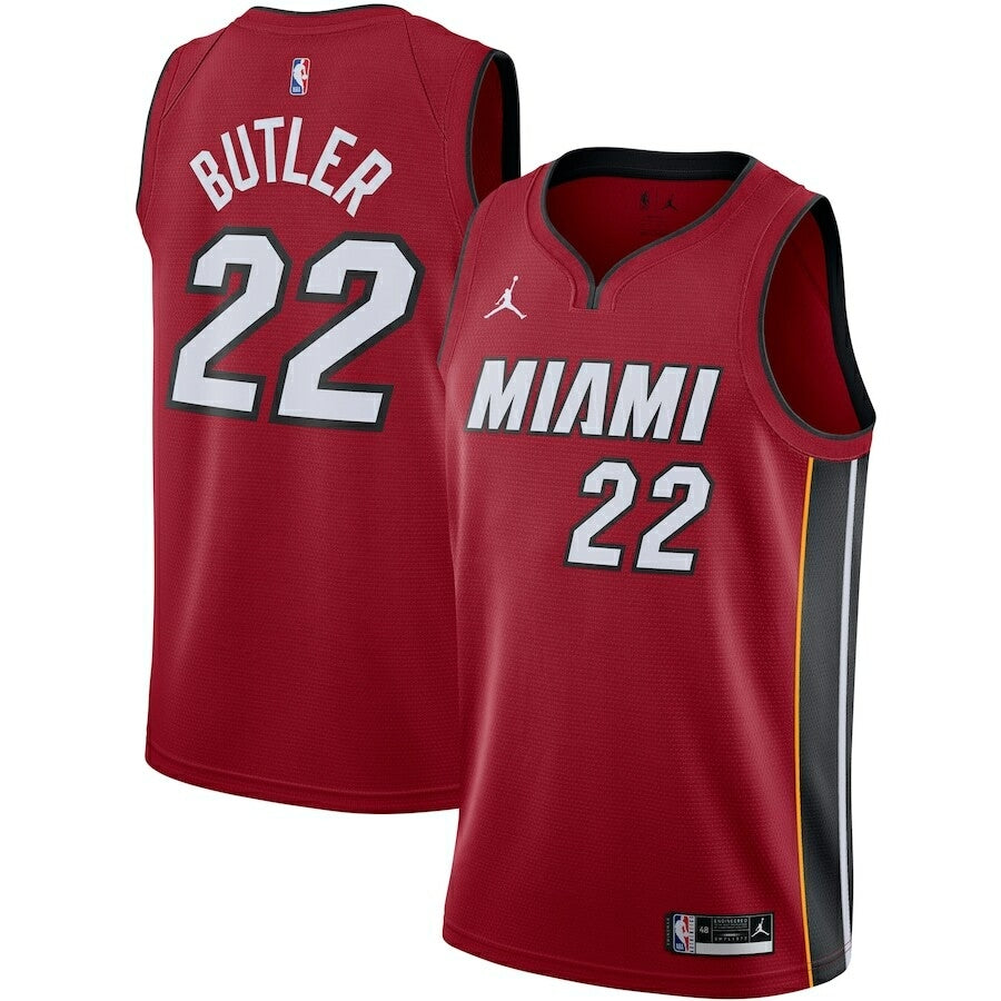 Regata Miami Heat - Statement Edition