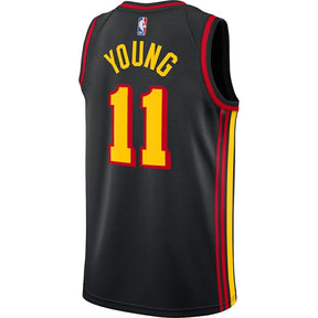 Regata Atlanta Hawks - Statement Edition
