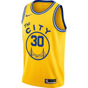 Regata Golden State Warriors - Classic Edition 2020/21