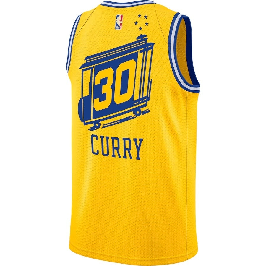 Regata Golden State Warriors - Classic Edition 2020/21