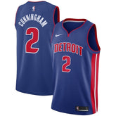 Regata Detroit Pistons - Icon Edition