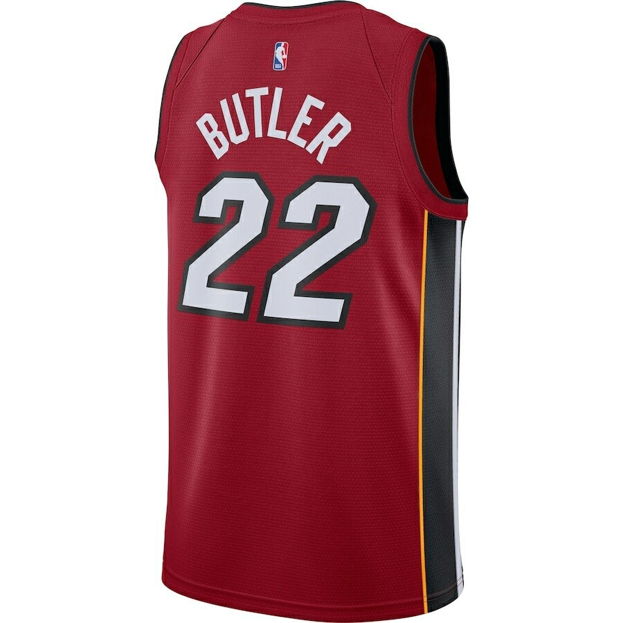 Regata Miami Heat - Statement Edition