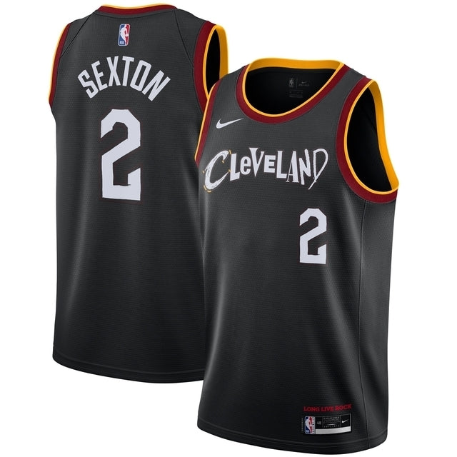 Regata Cleveland Cavaliers - CIty Edition