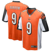 Camisa NFL Cincinnati Bengals 19/20 Laranja Masculina