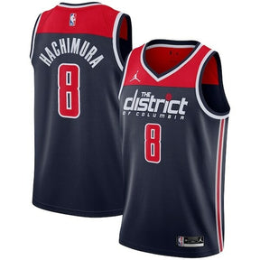 Regata Washington Wizards - Statement Edition