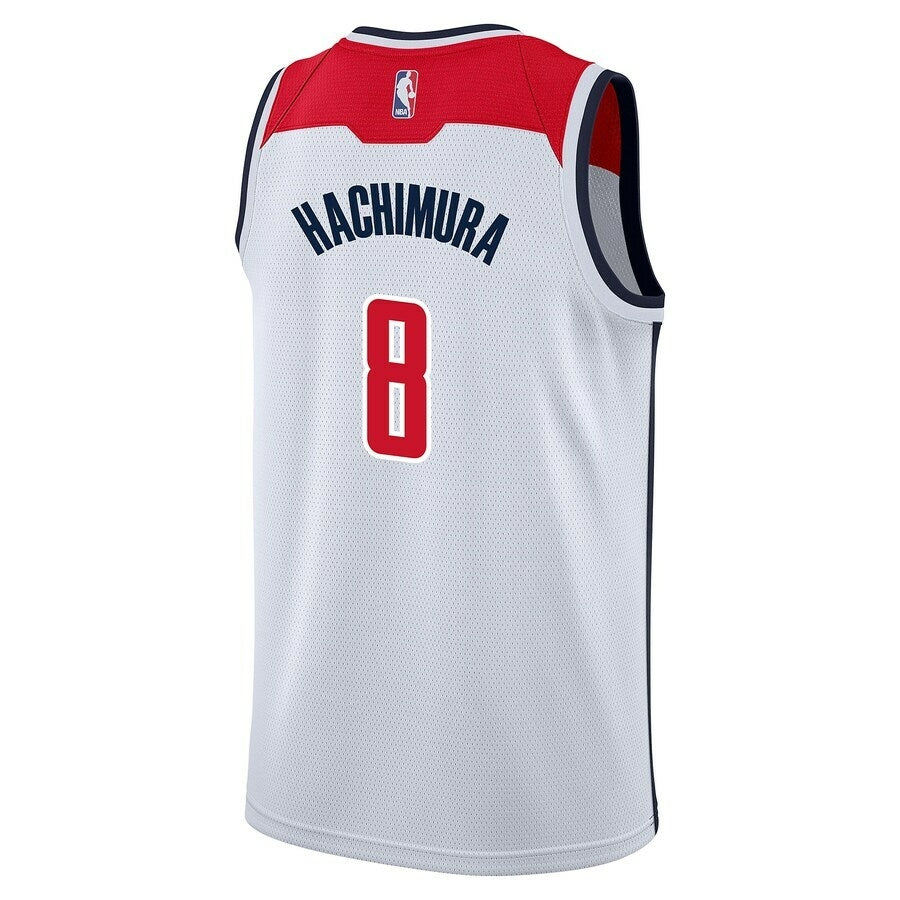 Regata Washington Wizards - Association Edition
